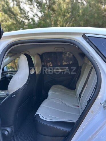 BYD Destroyer 05 2025, 33,000 km - 1.5 l - Bakı