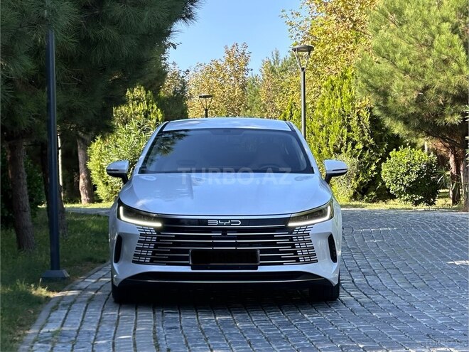 BYD Destroyer 05 2025, 33,000 km - 1.5 l - Bakı