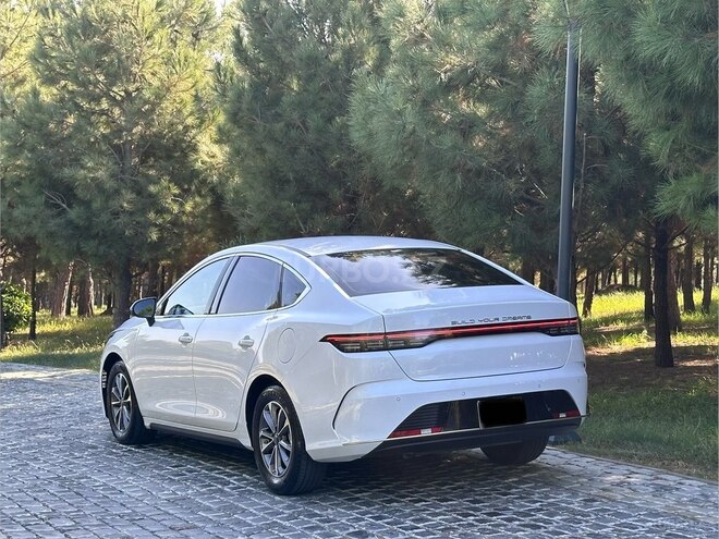 BYD Destroyer 05 2025, 33,000 km - 1.5 l - Bakı
