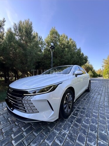 BYD Destroyer 05 2025, 33,000 km - 1.5 l - Bakı