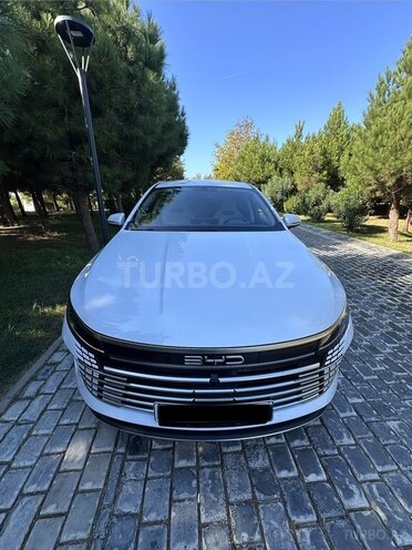 BYD Destroyer 05 2025, 33,000 km - 1.5 l - Bakı