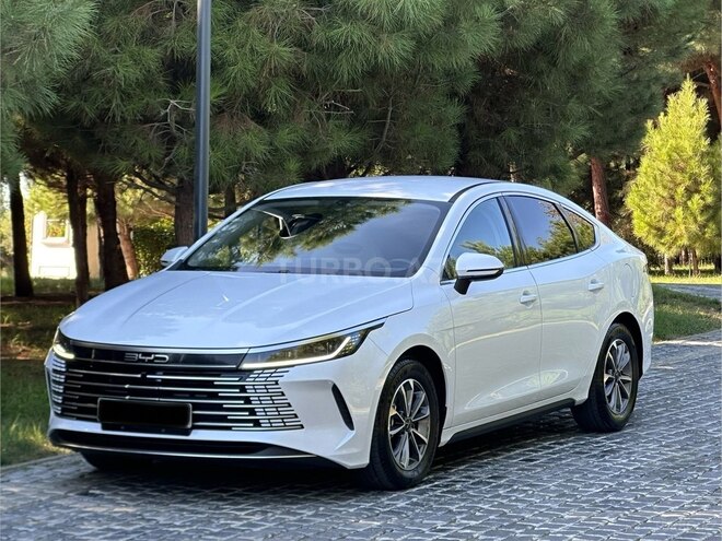 BYD Destroyer 05 2025, 33,000 km - 1.5 l - Bakı