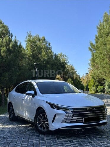 BYD Destroyer 05 2025, 33,000 km - 1.5 l - Bakı