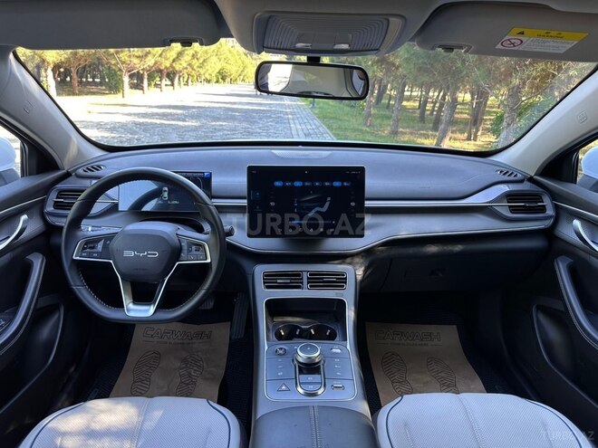 BYD Destroyer 05 2025, 33,000 km - 1.5 l - Bakı