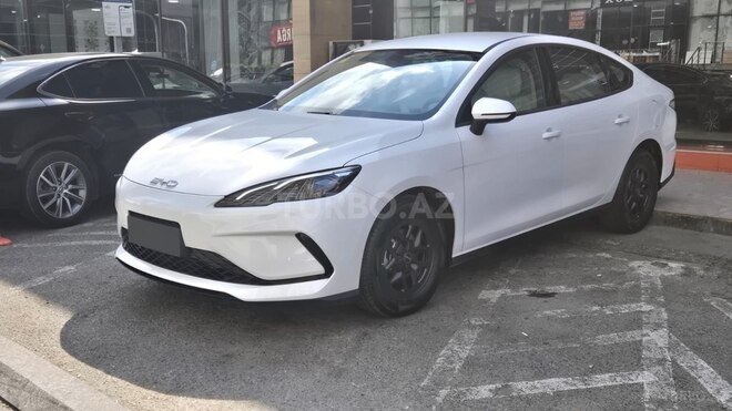 BYD  2025, 0 km - 1.5 л - Bakı