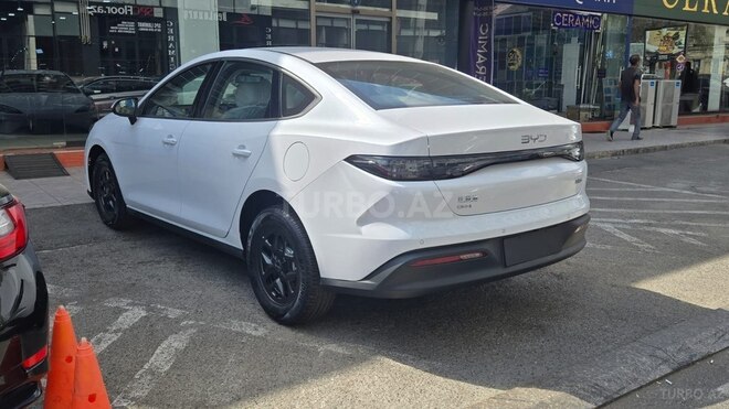 BYD  2025, 0 km - 1.5 л - Bakı