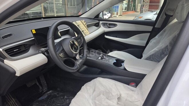 BYD  2025, 0 km - 1.5 л - Bakı