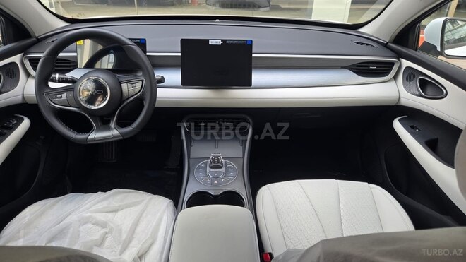 BYD  2025, 0 km - 1.5 л - Bakı