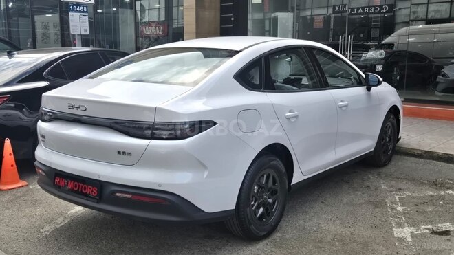 BYD  2025, 0 km - 1.5 л - Bakı
