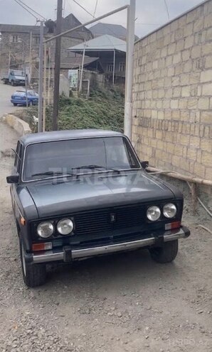 LADA (VAZ) 2106 2000, 23,330 km - 1.6 л - Gəncə