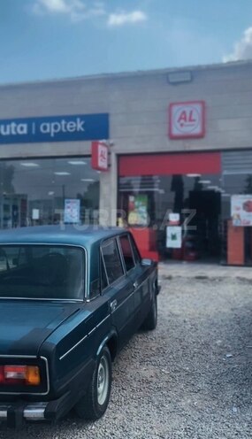 LADA (VAZ) 2106 2000, 23,330 km - 1.6 л - Gəncə