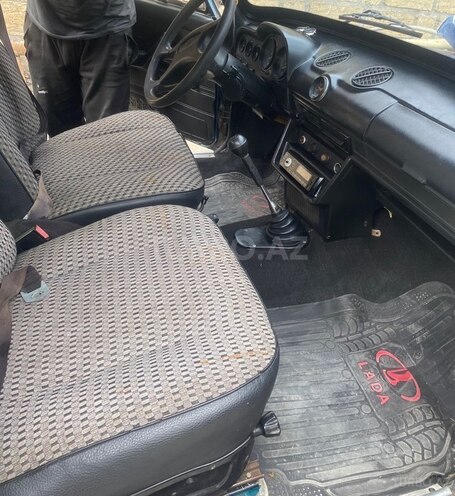 LADA (VAZ) 2106 2000, 23,330 km - 1.6 л - Gəncə