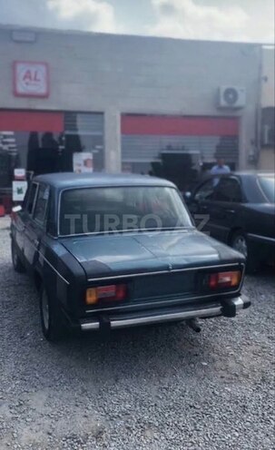 LADA (VAZ) 2106 2000, 23,330 km - 1.6 л - Gəncə