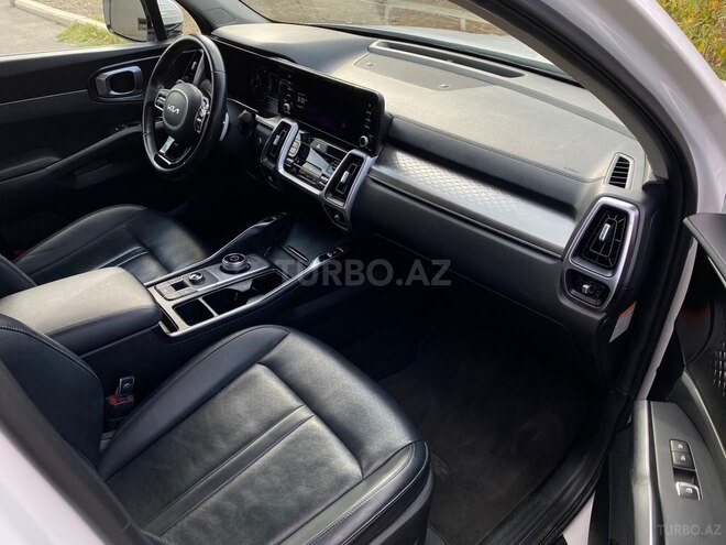 Kia Sorento 2022, 125,529 km - 1.6 l - Gəncə