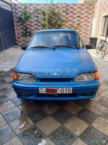 LADA (VAZ) 2115 2000, 310,000 km - 1.6 l - Bakı