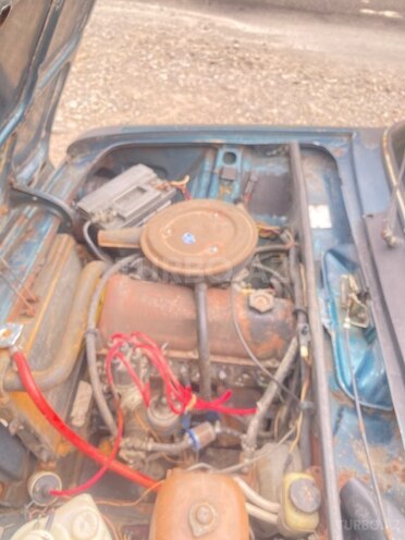 LADA (VAZ) 2106 2000, 23,330 km - 1.6 л - Gəncə