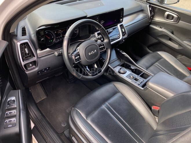 Kia Sorento 2022, 125,529 km - 1.6 l - Gəncə