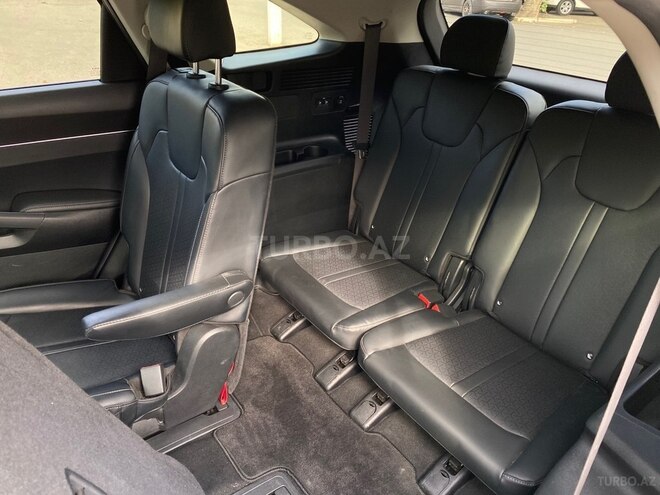 Kia Sorento 2022, 125,529 km - 1.6 l - Gəncə