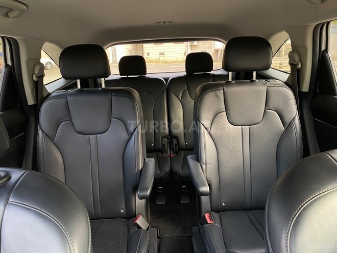 Kia Sorento 2022, 125,529 km - 1.6 l - Gəncə