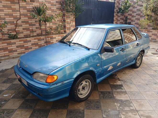 LADA (VAZ) 2115 2000, 310,000 km - 1.6 l - Bakı