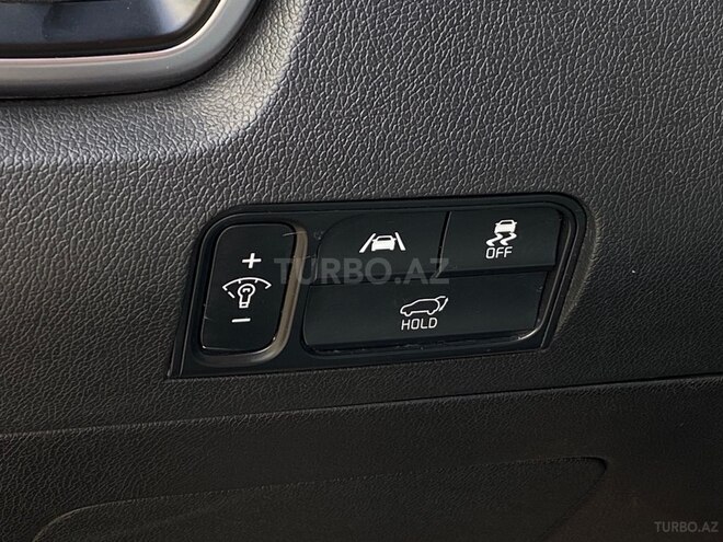 Kia Sorento 2022, 125,529 km - 1.6 l - Gəncə