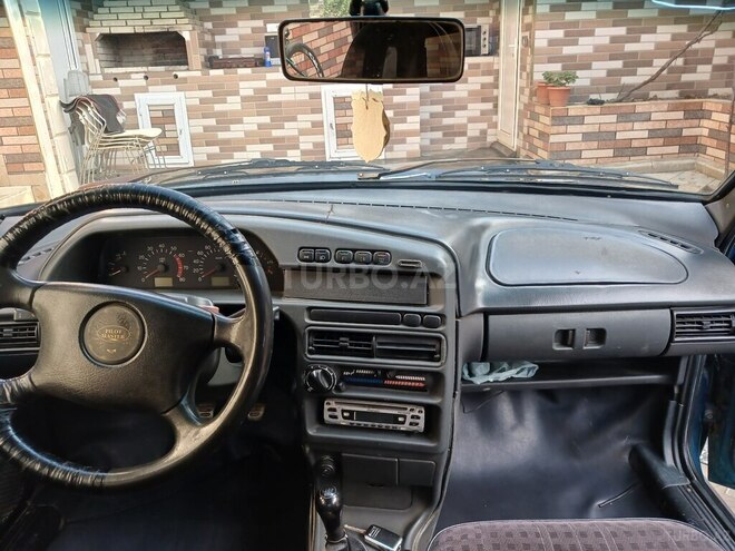 LADA (VAZ) 2115 2000, 310,000 km - 1.6 l - Bakı