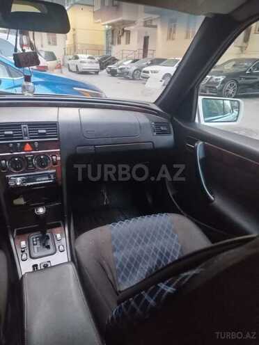 Mercedes C 200 1997, 340,000 km - 2.0 l - Bakı
