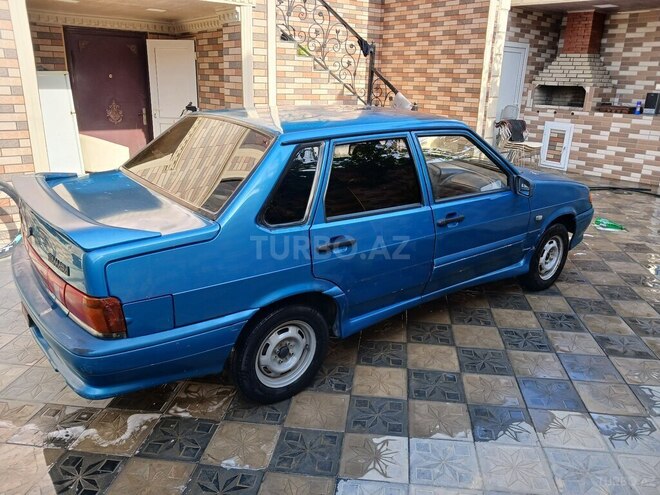 LADA (VAZ) 2115 2000, 310,000 km - 1.6 l - Bakı