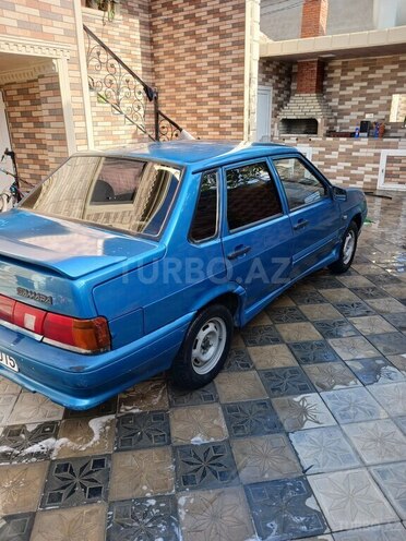 LADA (VAZ) 2115 2000, 310,000 km - 1.6 l - Bakı