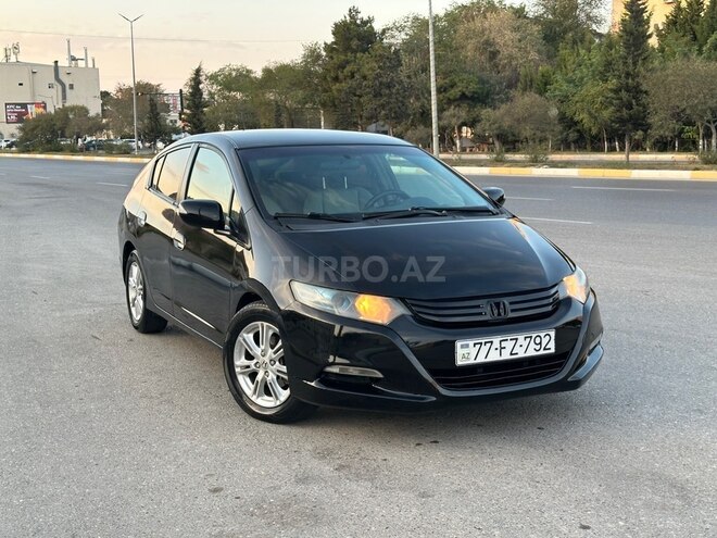 Honda Insight 2010, 360,000 km - 1.3 l - Bakı
