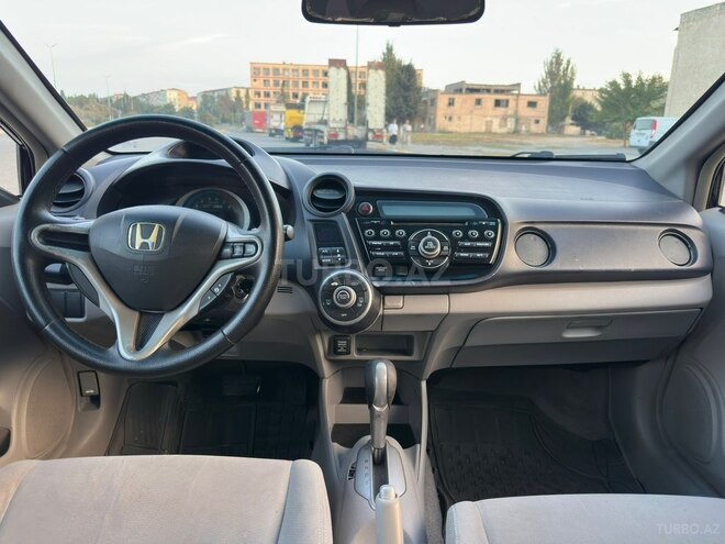 Honda Insight 2010, 360,000 km - 1.3 l - Bakı