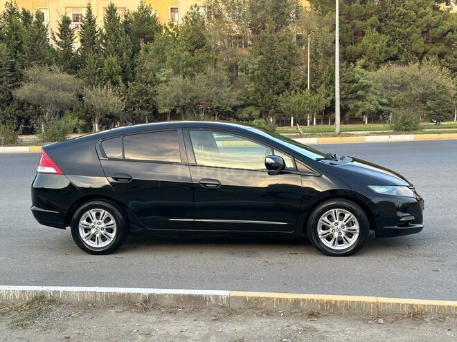 Honda Insight 2010, 360,000 km - 1.3 l - Bakı