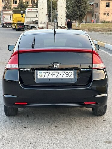 Honda Insight 2010, 360,000 km - 1.3 l - Bakı
