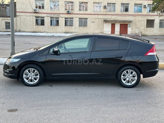 Honda Insight 2010, 360,000 km - 1.3 l - Bakı