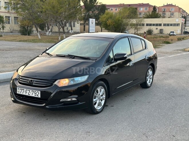 Honda Insight 2010, 360,000 km - 1.3 l - Bakı