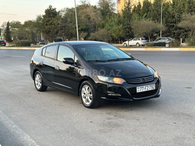 Honda Insight 2010, 360,000 km - 1.3 l - Bakı