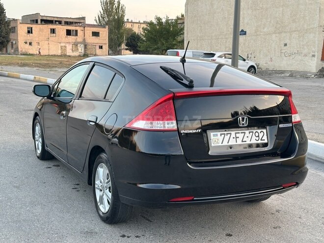 Honda Insight 2010, 360,000 km - 1.3 l - Bakı