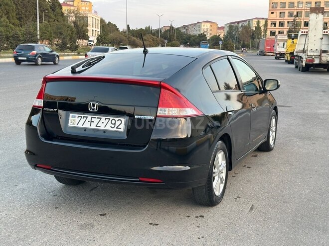 Honda Insight 2010, 360,000 km - 1.3 l - Bakı