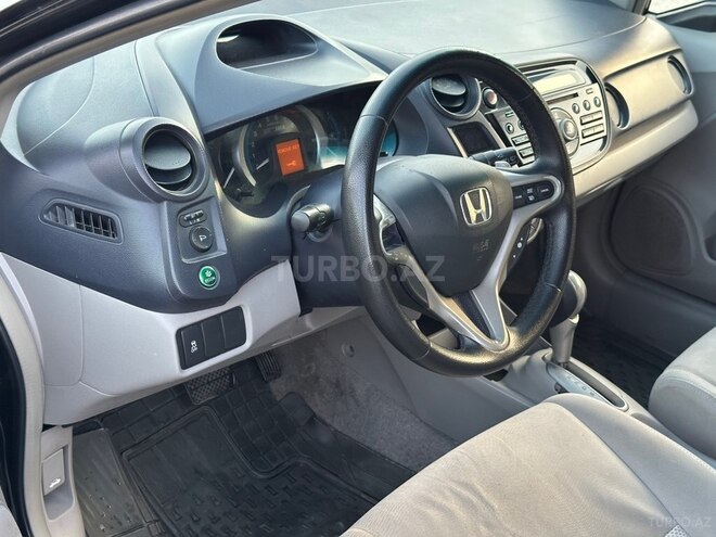 Honda Insight 2010, 360,000 km - 1.3 l - Bakı