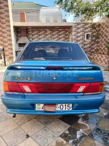 LADA (VAZ) 2115 2000, 310,000 km - 1.6 l - Bakı