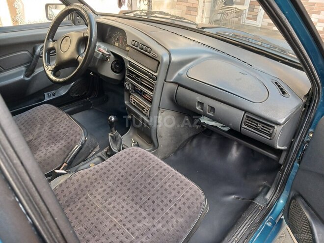 LADA (VAZ) 2115 2000, 310,000 km - 1.6 l - Bakı