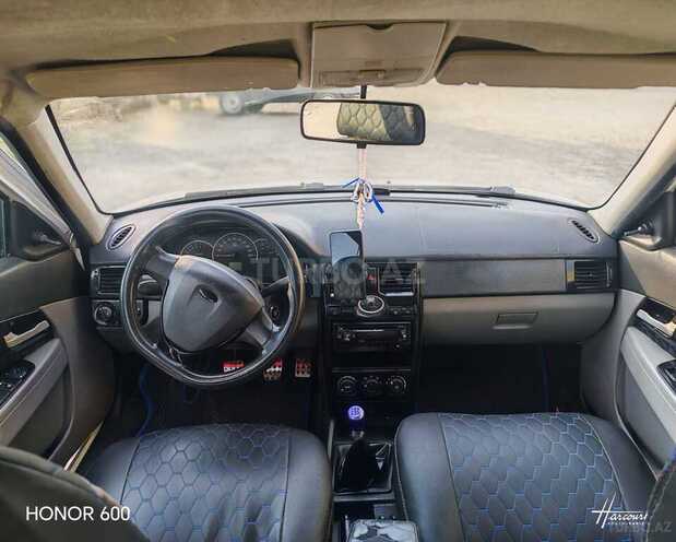 LADA (VAZ) Priora 2013, 200,000 km - 1.6 l - Goranboy
