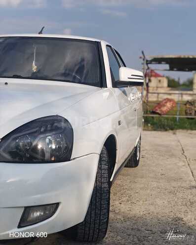 LADA (VAZ) Priora 2013, 200,000 km - 1.6 l - Goranboy