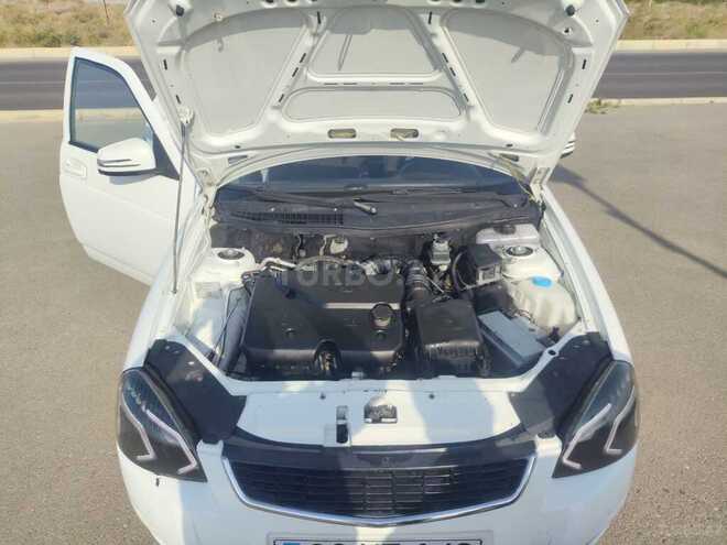 LADA (VAZ) Priora 2013, 200,000 km - 1.6 l - Goranboy