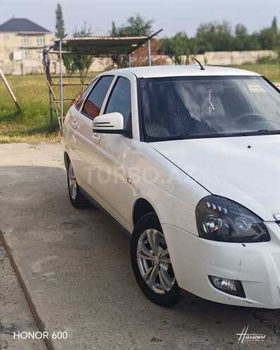 LADA (VAZ) Priora 2013, 200,000 km - 1.6 l - Goranboy