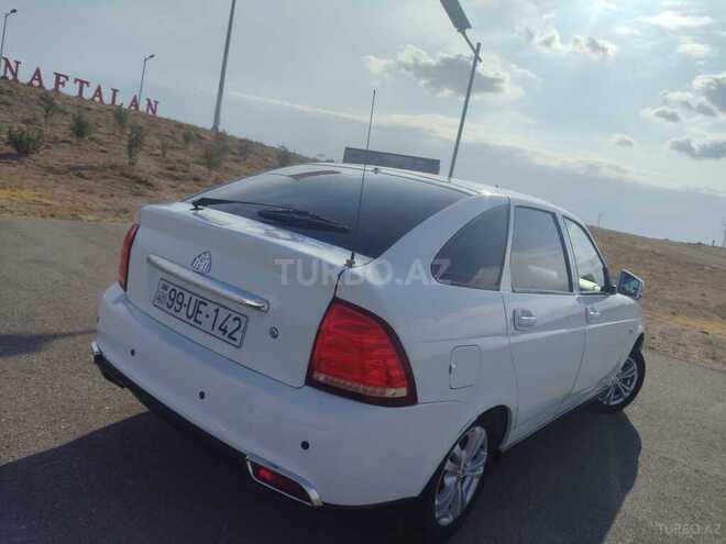 LADA (VAZ) Priora 2013, 200,000 km - 1.6 l - Goranboy