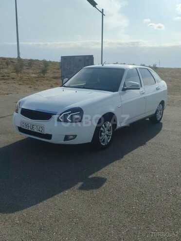 LADA (VAZ) Priora 2013, 200,000 km - 1.6 l - Goranboy