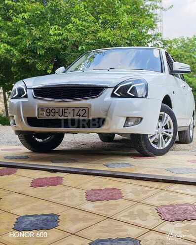 LADA (VAZ) Priora 2013, 200,000 km - 1.6 l - Goranboy