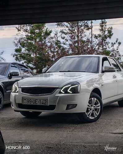 LADA (VAZ) Priora 2013, 200,000 km - 1.6 l - Goranboy