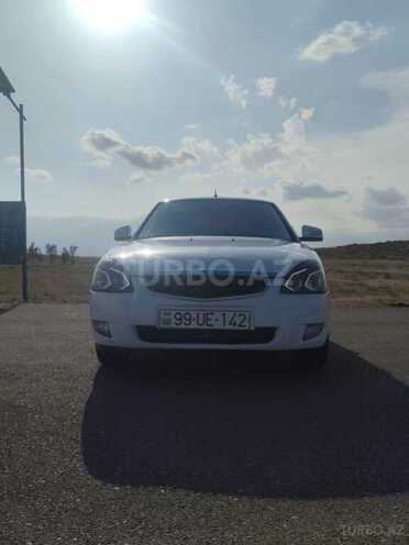 LADA (VAZ) Priora 2013, 200,000 km - 1.6 l - Goranboy